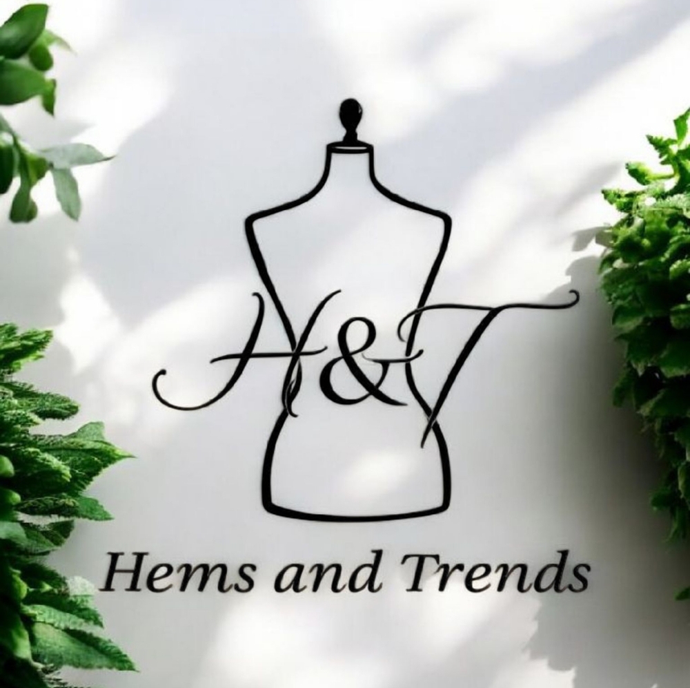 Meet your Posher, Hems and Trends